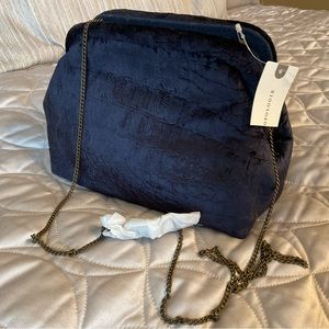 “Going Out” Purse!